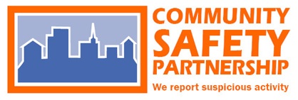 Community Safety Partnership