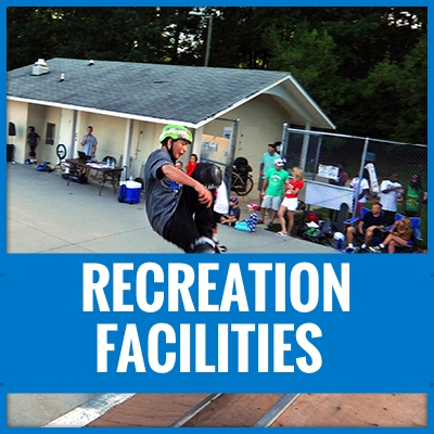 RecreationFacilities