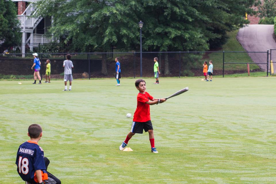 Meadowmont Multi-Use