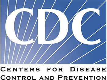 Centers for Disease Control and Prevention Logo