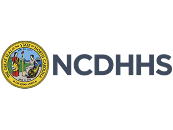 NC Department of Health and Human Services Logo