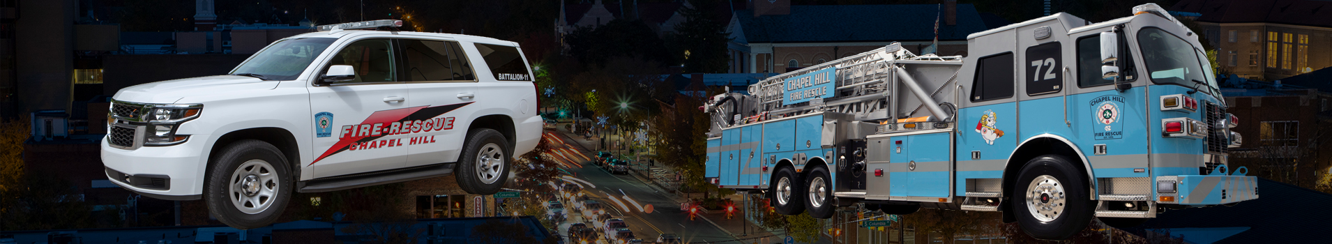 ToCH Web Banner - Fire Station and Apparatus - 1