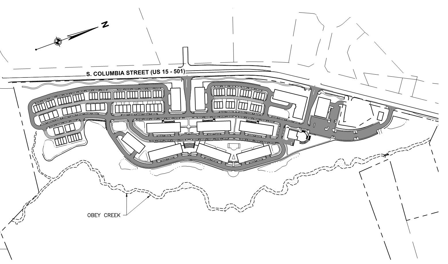 2022.7.22 South Creek Civil & Landscape Drawings Flattened 1