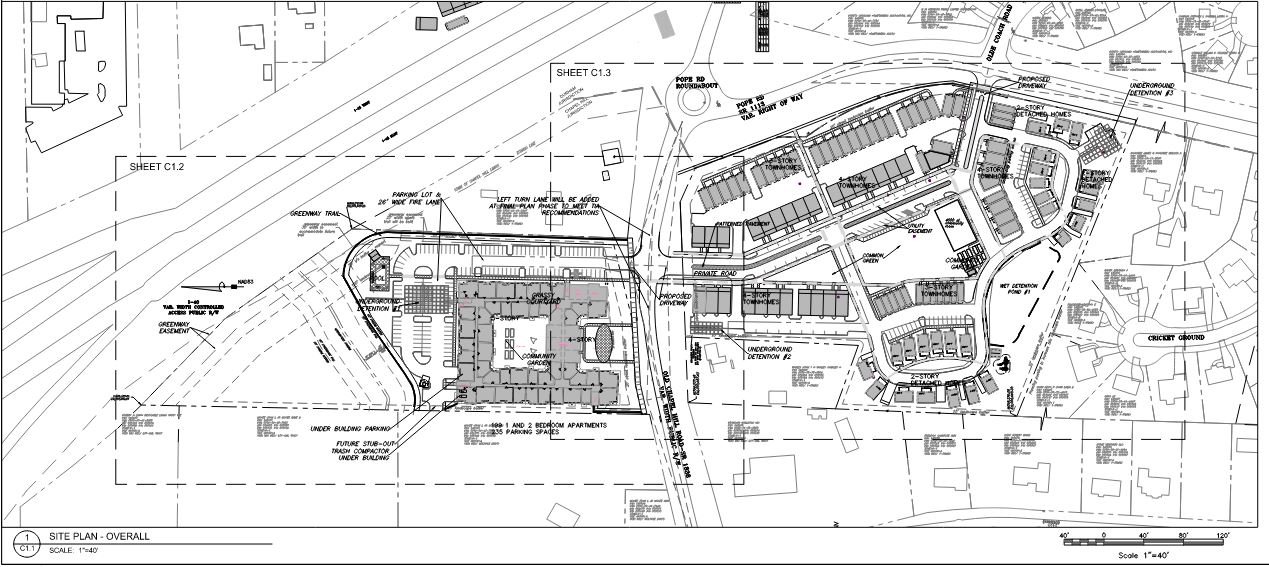Site Plan Image