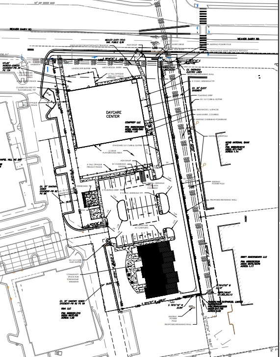 Lightbride Webpage Image