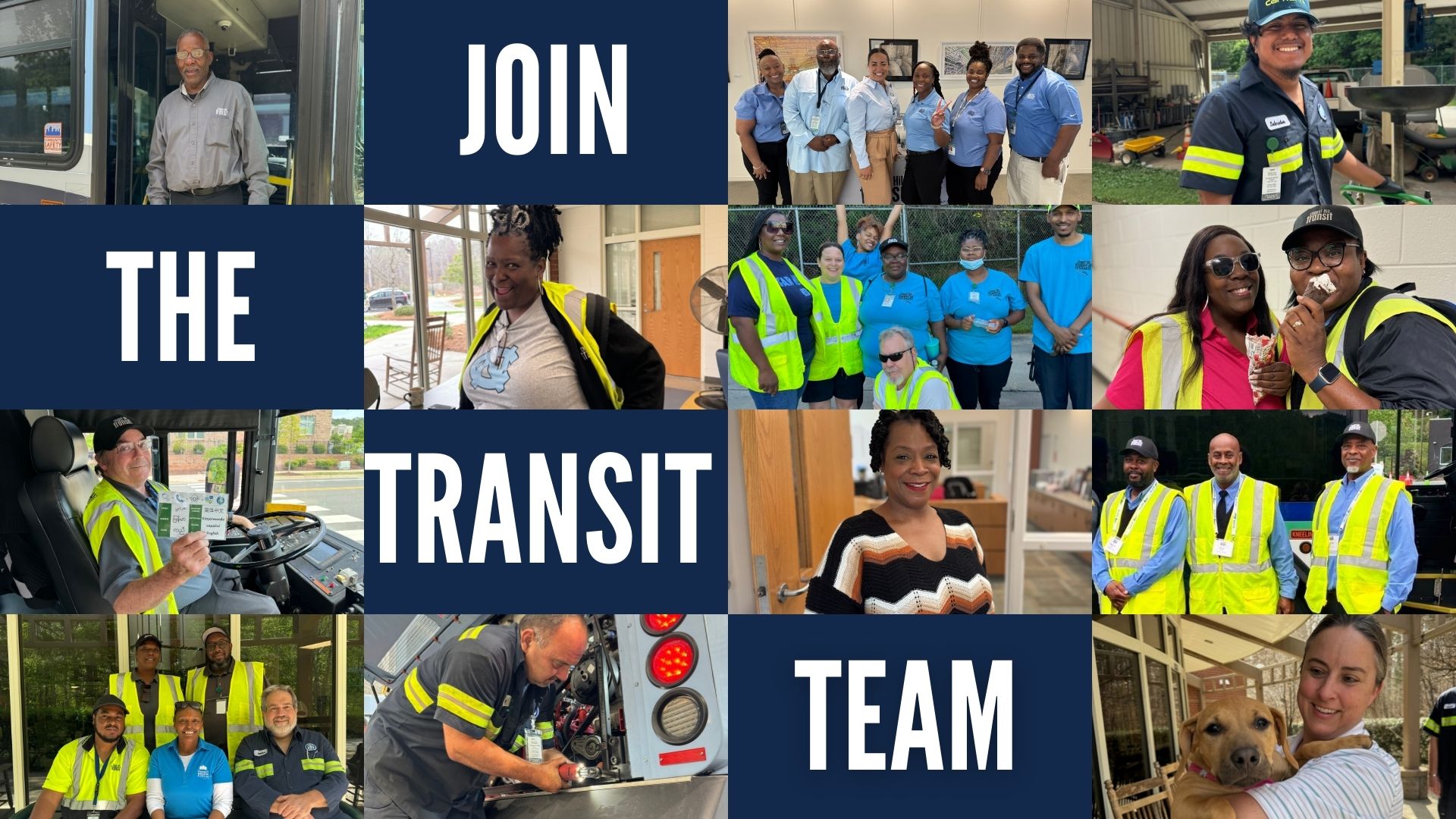 hiring website header